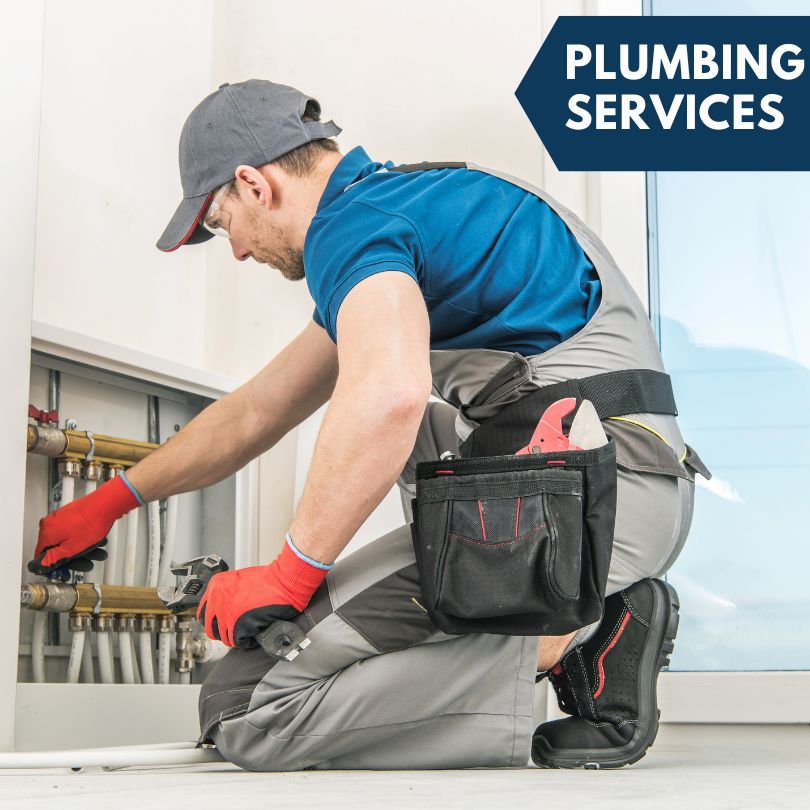 Ricketts Plumbing Company